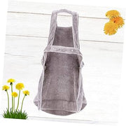 EliteTails™ Plush Travel Pet Backpack