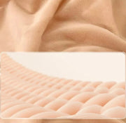 EliteTails™ Luxe Plush Pet Sofa Bed