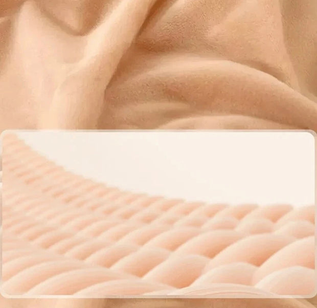 EliteTails™ Luxe Plush Pet Sofa Bed