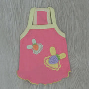 Radish-Themed Clothing for Cats and Dogs