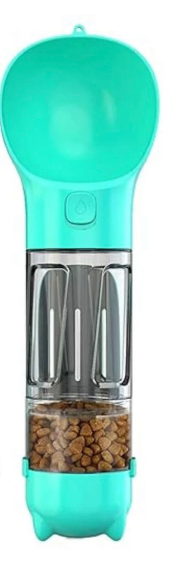 Travel Buddy Pet Hydration Station