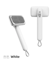 Pet Cat Grooming Comb