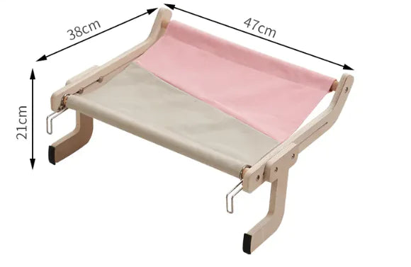 Hanging Cat Bed