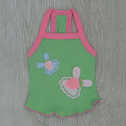 Radish-Themed Clothing for Cats and Dogs